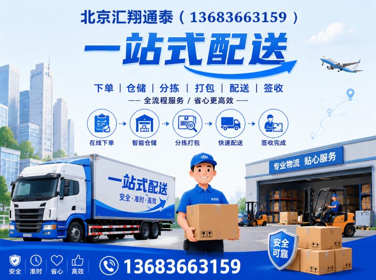 北京建材公司展示图